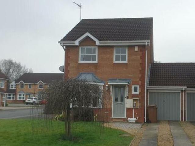 House for rent in Monkspath, West Midlands