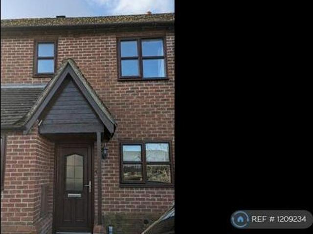 House for rent in Monkspath, West Midlands