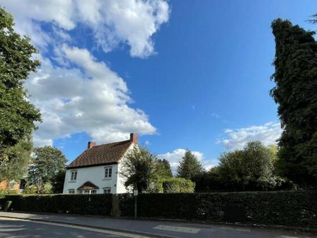 House for rent in Dorridge, West Midlands