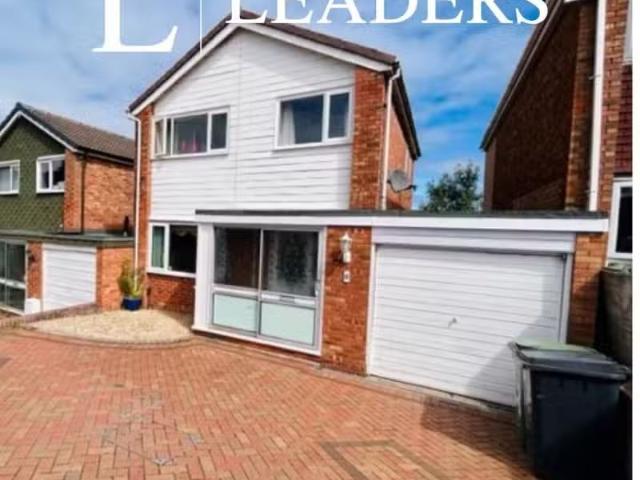 House for rent in Headless Cross, Redditch