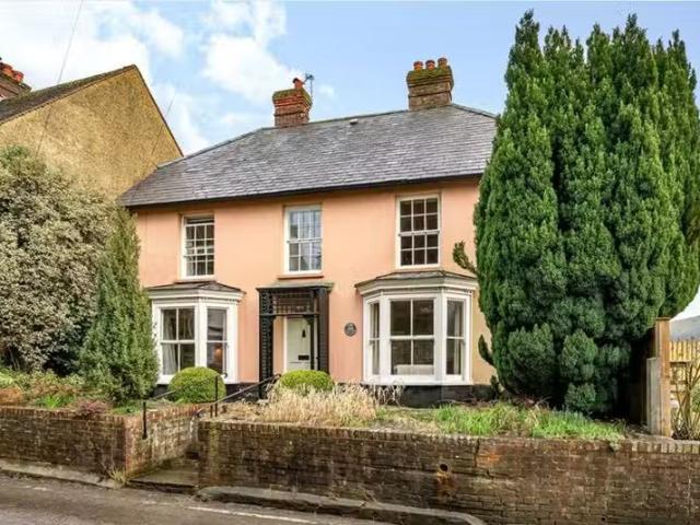 House for rent in Littlecote, West Sussex