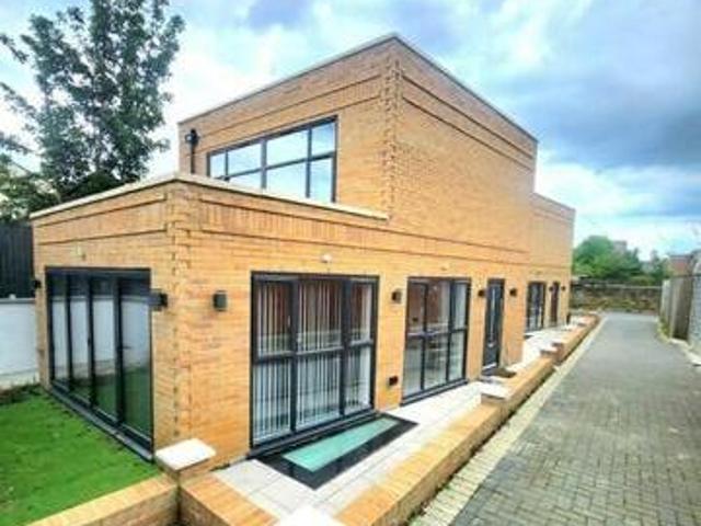 House for rent in Southall, Greater London