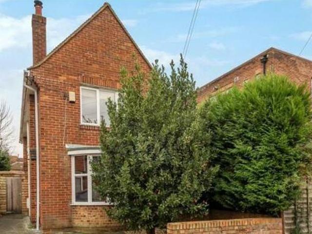 House for rent in Chilworth Old Village, Test Valley