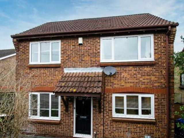 House for rent in Chilworth Old Village, Test Valley