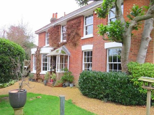 House for rent in Barton Stacey, Hampshire