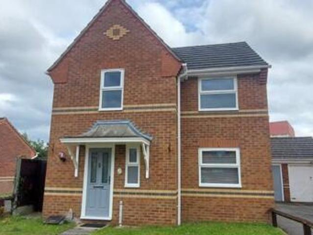 House for rent in Gosberton Clough, Lincolnshire