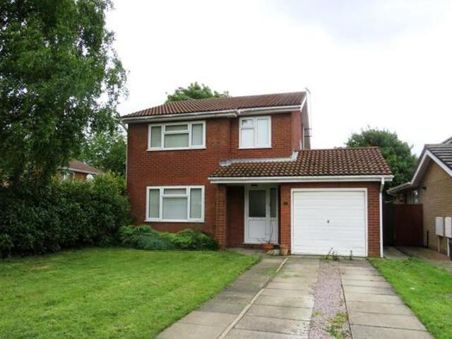 House for rent in Gosberton Clough, Lincolnshire