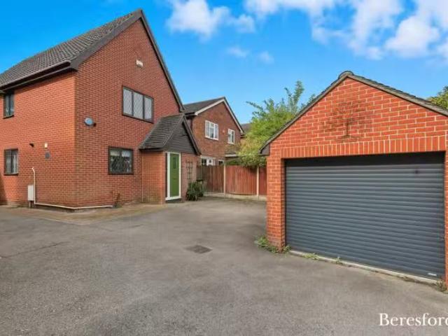 House for rent in Chipping Hill, Essex