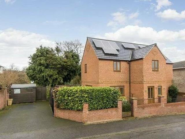 House for rent in Cambridgeshire