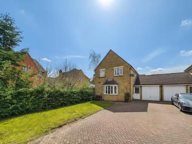 House for rent in Dale Hill, Essex