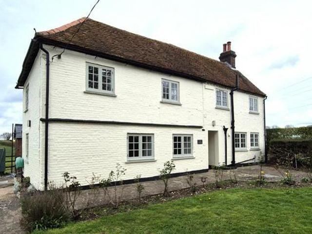 House for rent in City of London, Greater London