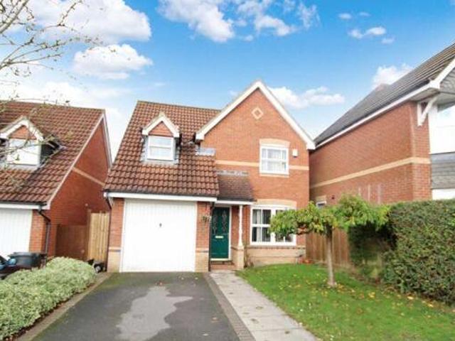 House for rent in Swindon
