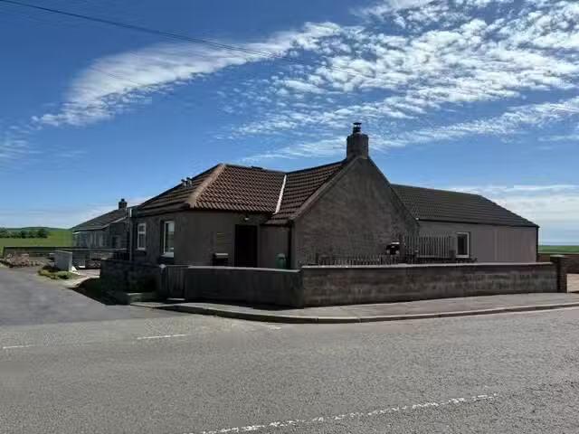 House for rent in Lathones, Largoward
