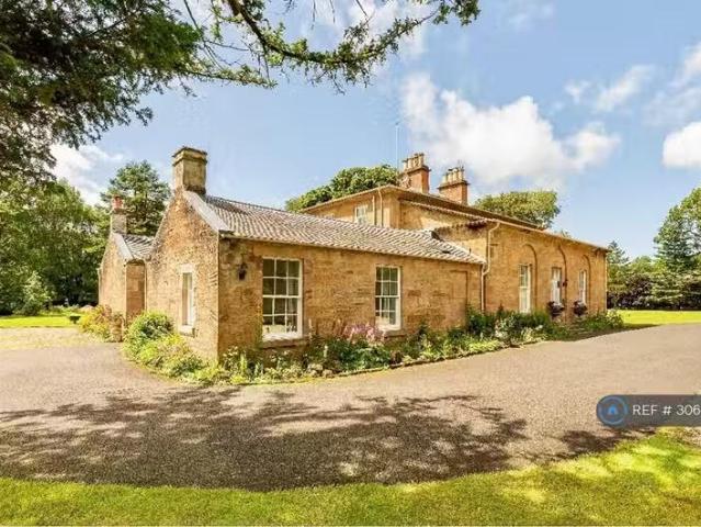 House for rent in Maybole, South Ayrshire