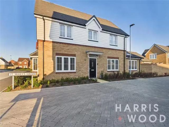 House for rent in Dale Hill, Essex