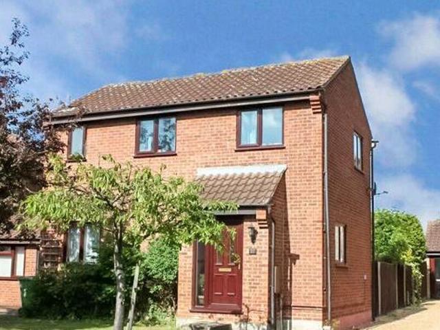 House for rent in Lyons, Greater London