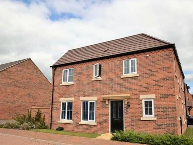 House for rent in Barholm, Lincolnshire