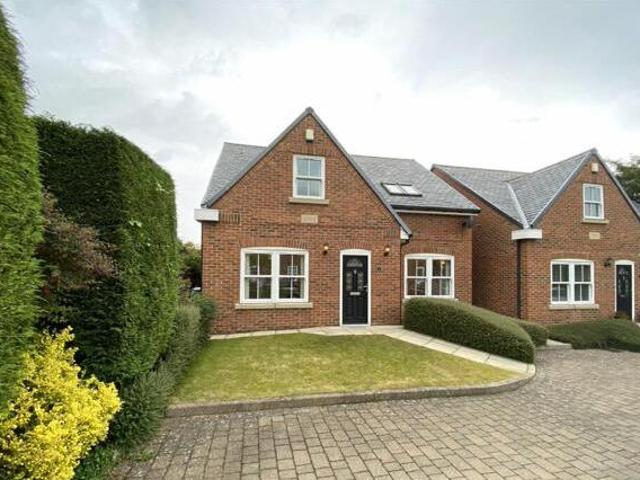 House for rent in Stanley