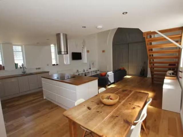 House for rent in Beamhurst, East Midlands