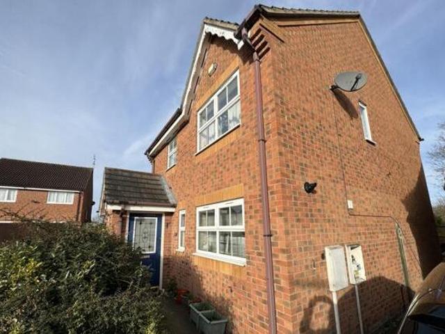 House for rent in East Midlands