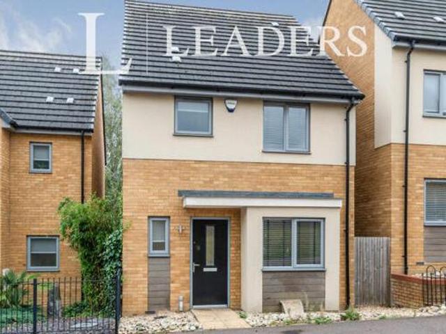 House for rent in Pin Green Industrial Area, Shephall