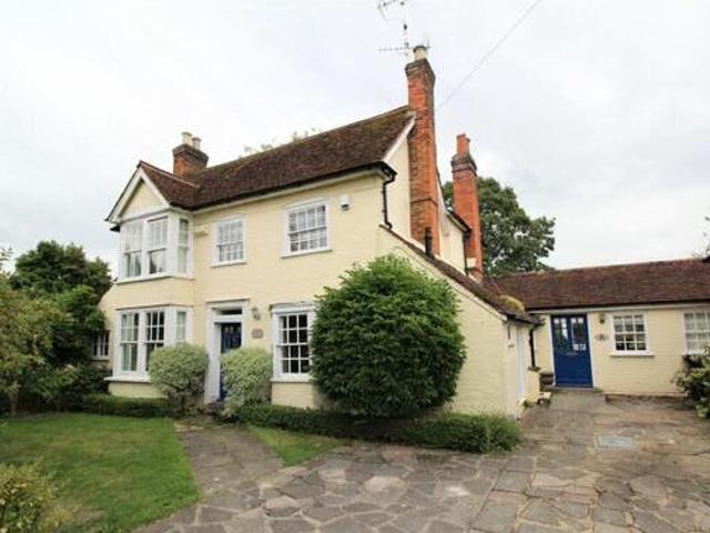 House for rent in Lyons, Greater London