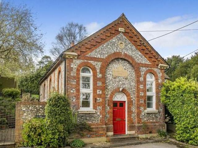 House for rent in Barton Stacey, Hampshire
