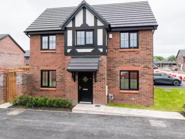 House for rent in Middlebrook, Lee Bank