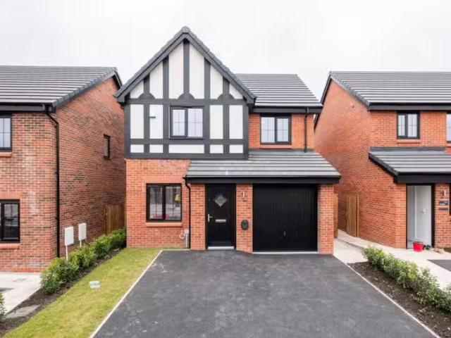 House for rent in Middlebrook, Lee Bank