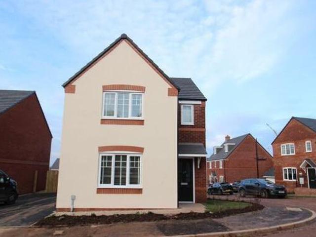 House for rent in Stone, Baswich