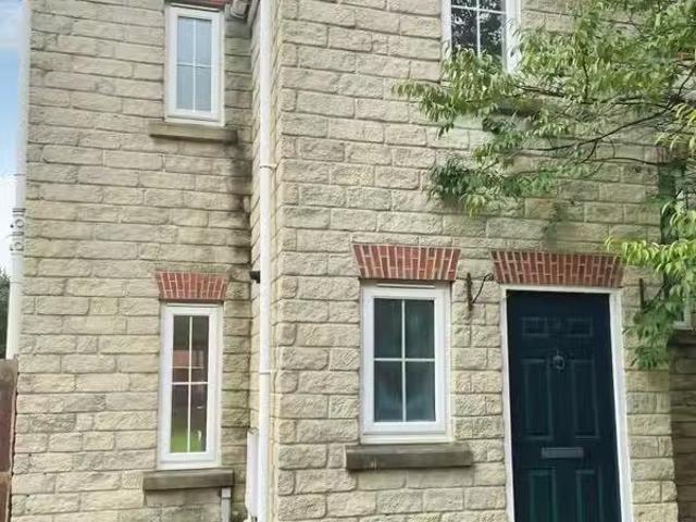 House for rent in Irwell Vale, Lancashire