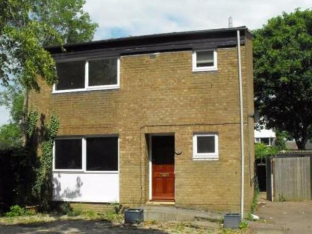 House for rent in Lyons, Greater London