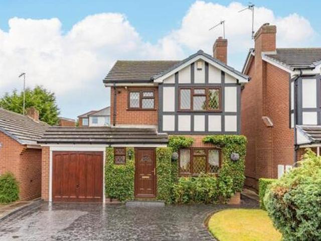 House for rent in Stourbridge, West Midlands