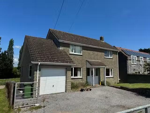House for rent in Street, Somerset
