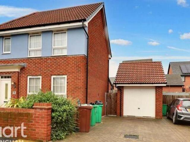 House for rent in Haddon, East Midlands
