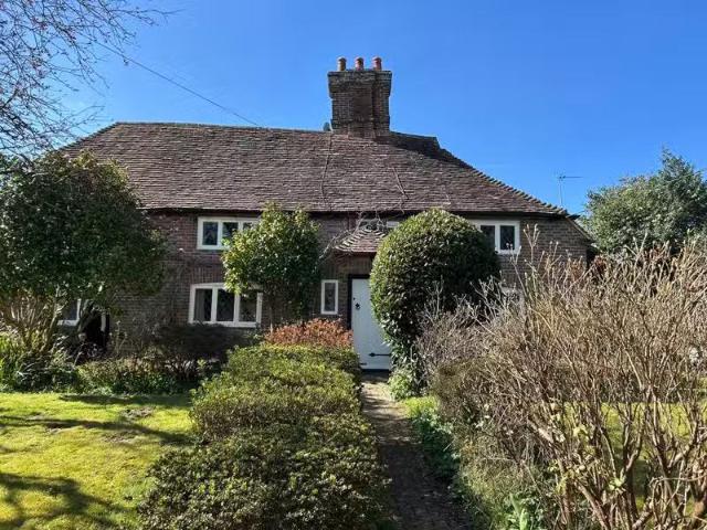 House for rent in Cross In Hand, East Sussex