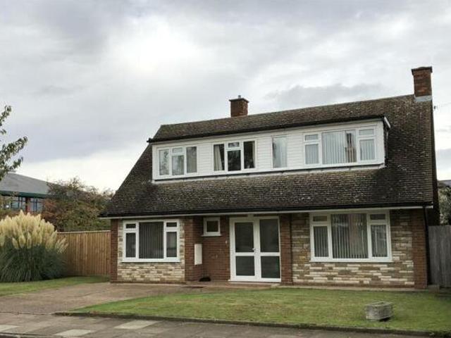 House for rent in Rushmere, Key Street