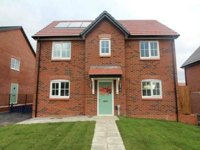 House for rent in Lancashire