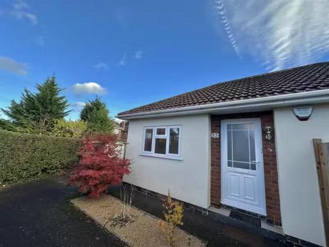 House for rent in Feckenham, City Of Bristol