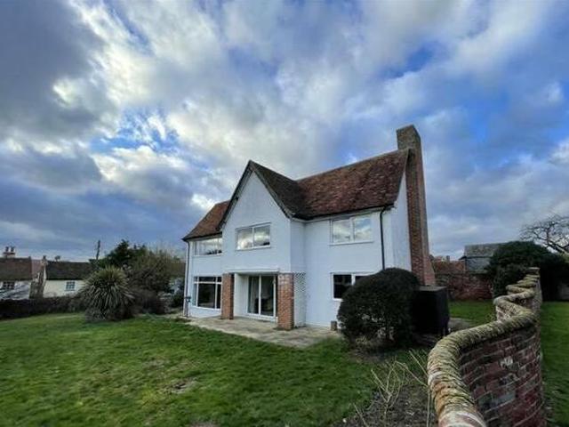 House for rent in Suffolk