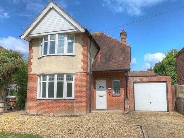 House for rent in Barton Stacey, Hampshire