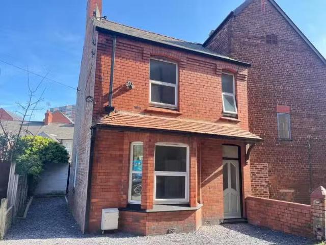 House for rent in Flint, Wales