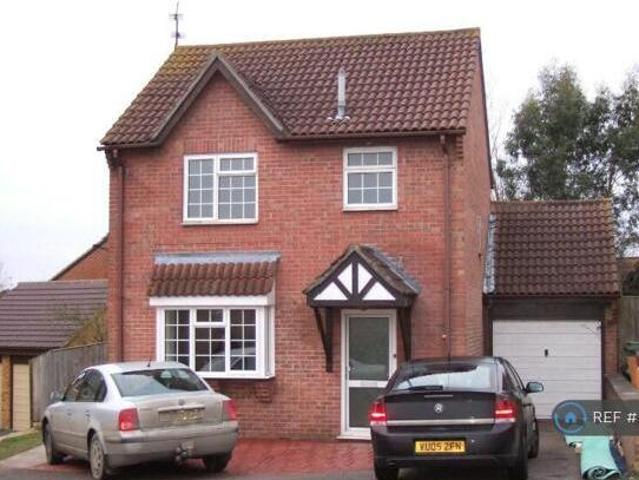 House for rent in Swindon