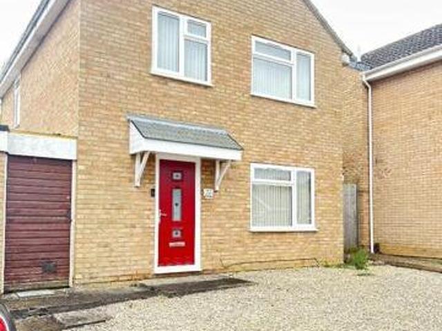 House for rent in Swindon