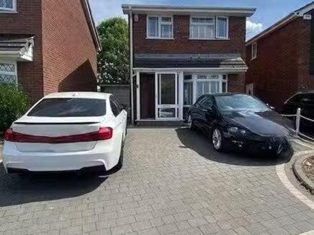 House for rent in Kingsbury CP, Gun Hill