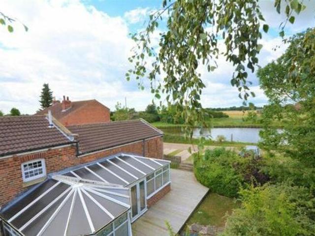 House for rent in York and North Yorkshire, England