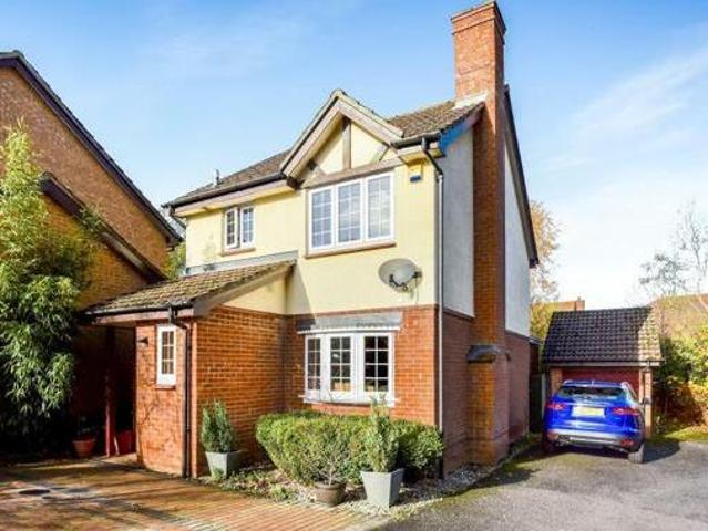 House for rent in Tadley, Priest Down
