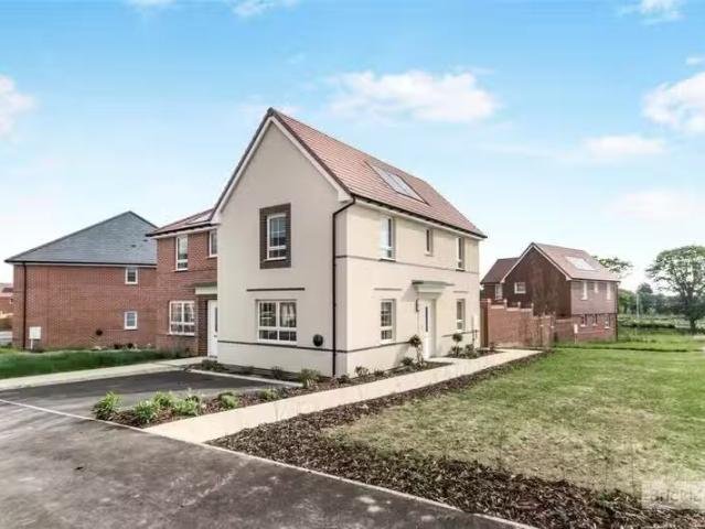 House for rent in Cross In Hand, East Sussex