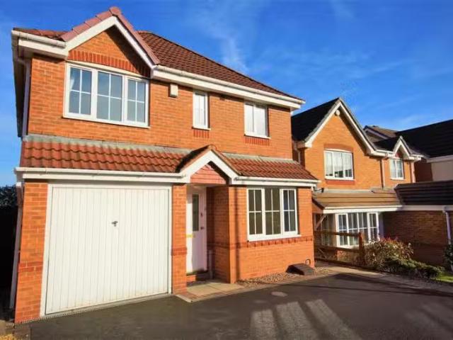 House for rent in Chelmsford, Essex