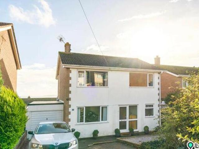 House for rent in Holcombe Down, Bridford